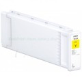 Tusz Epson UltraChrome XD2 Nr.T41E4 do SureColor SC-T3405 | 700ml (C13T41E440) Yellow